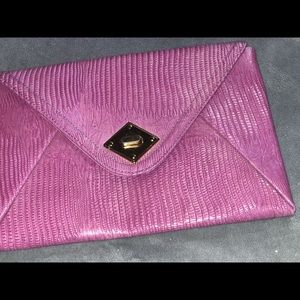 Large Clutch Handbag